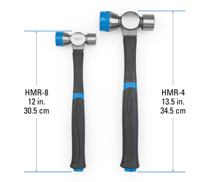 PARKTOOL martillo doble cabeza hmr4