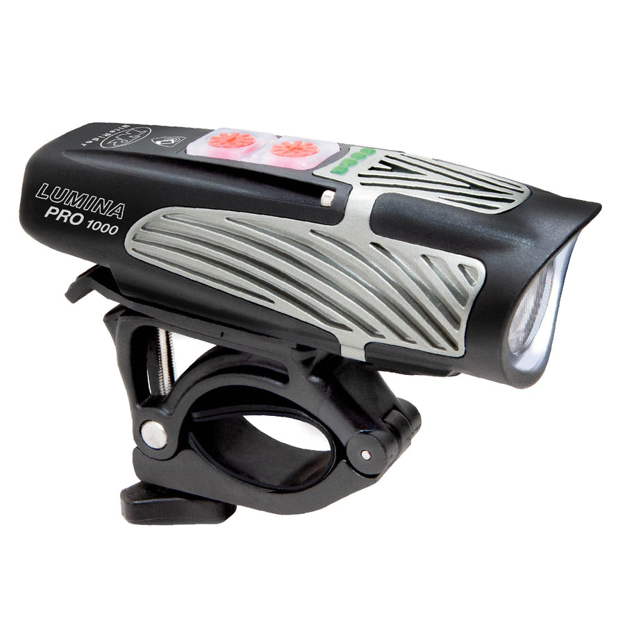 Luz delantera NiteRider lumina pro 1000