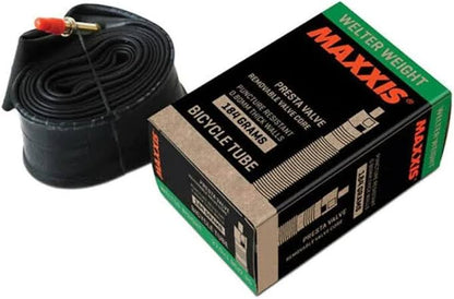 Cámara Maxxis Welter Weight  700x33/50 vf 60mm