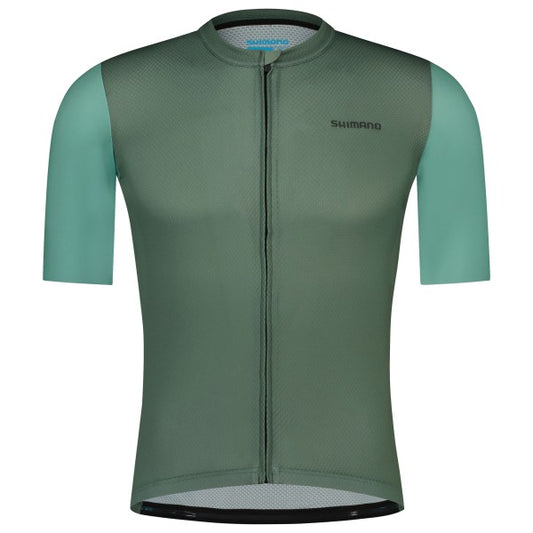 Jersey SHIMANO manga corta Aerolite Aria