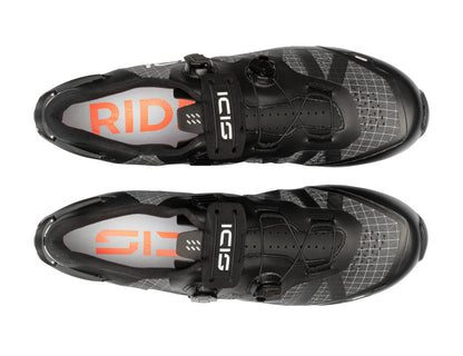 Zapatilla SIDI AERON mtb