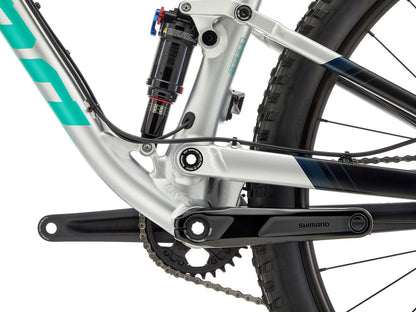 Bicicleta  KONA Hei Hei 1x12 doble suspensión R29