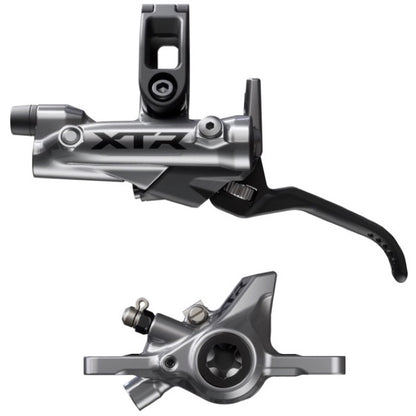 Freno Shimano XTR M9220 y BRM9200 trasero