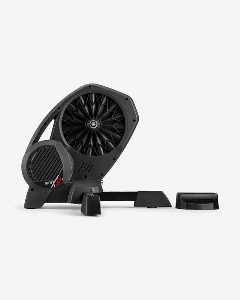 Rodillo entrenador directo xr-t con bloque