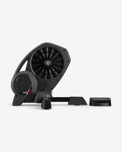 Rodillo entrenador directo xr-t con bloque