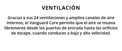 Casco MET vanguard  Bluegrass core MIPS  MIPS