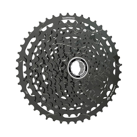 Cassette Shimano 10p 11/48 CS-LG400 cues