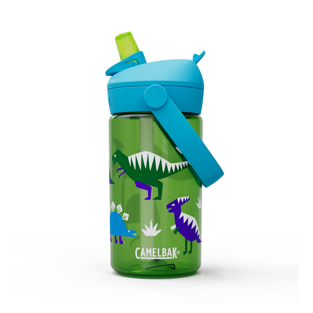 Ánfora camelbak thrive flip straw 415 ML  kids