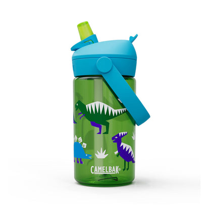 Ánfora camelbak thrive flip straw 415 ML  kids
