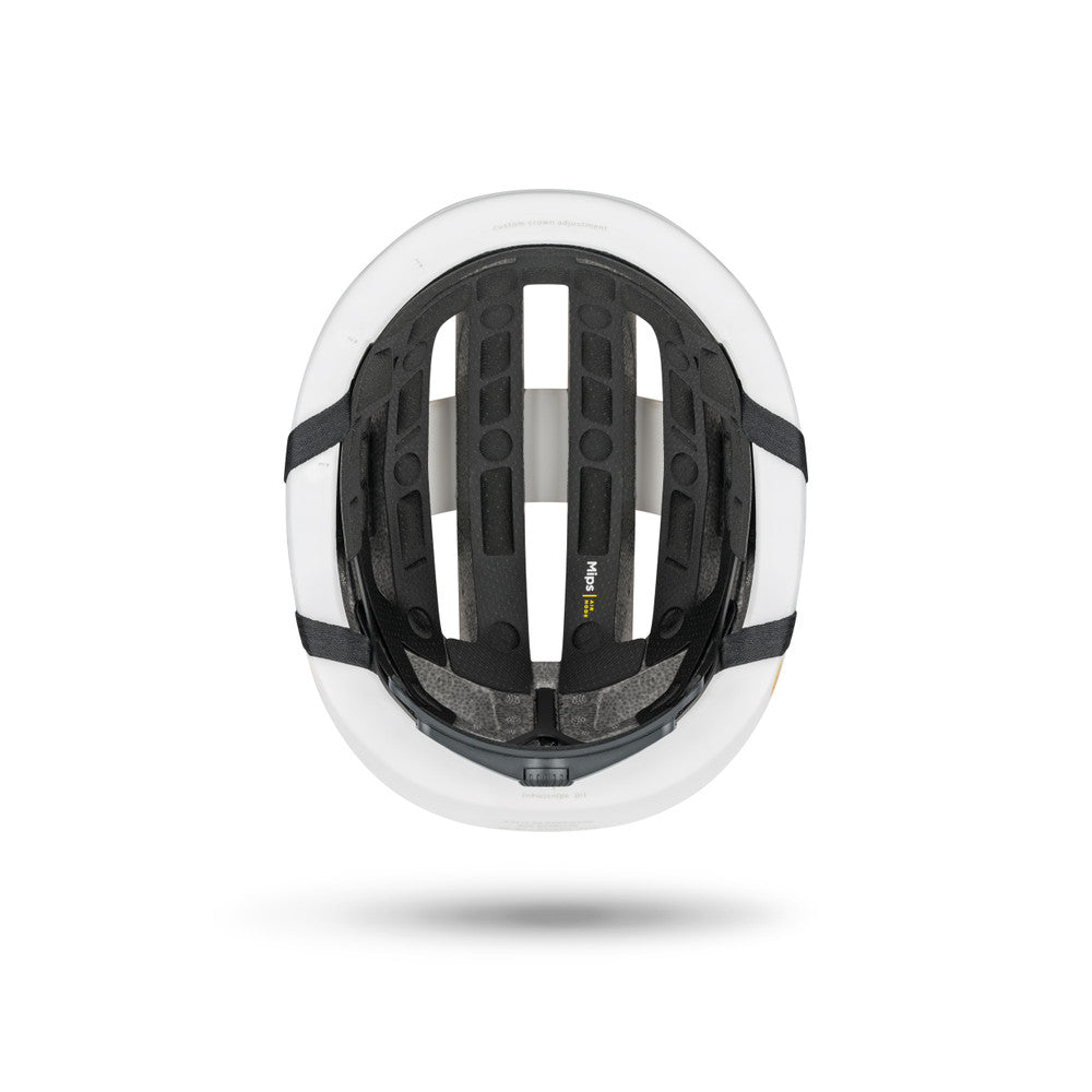 Casco FIZIK kudo con luz MIPS