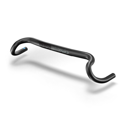 Manubrio PRO discover 31.8x420mm sweep 5g flare 30g