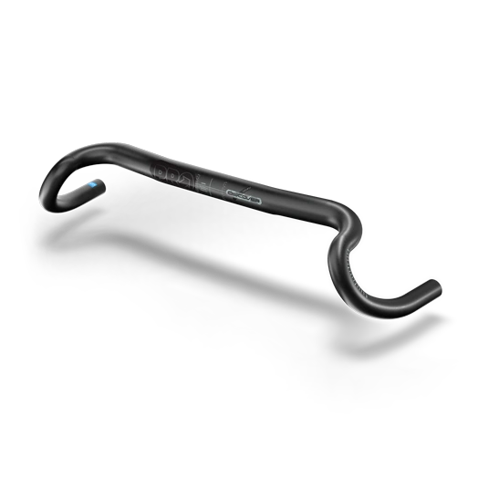 Manubrio PRO discover 31.8x440mm sweep 5g flare 30g