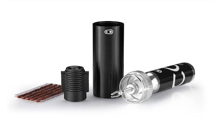 Kit Parches para tubeless crankbrothers cigar