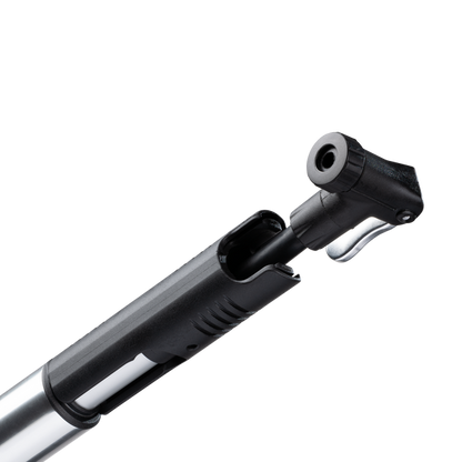 Bomba CRANKBROTHERS de piso mini KLIC