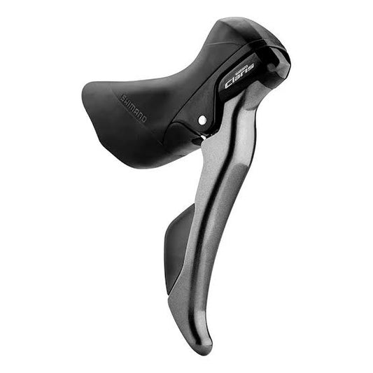 Dual Shimano 8p  claris ST-R2000
