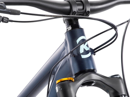 Bicicleta  KONA Process X 1x12 doble suspensión R29