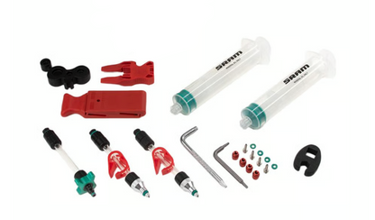 Kit de purga de aceite mineral estándar SRAM