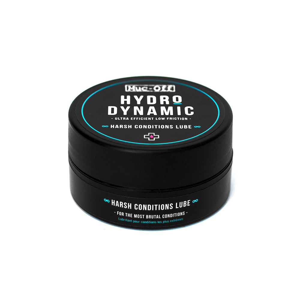 Lubricante Muc Off HIDRODINÁMICO CLASICO 150ml  todo tipo de clima