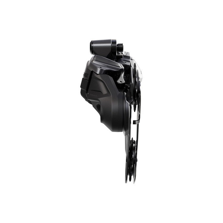 Desviador trasero Shimano deore 12v DI2 rd-m6260 sgs