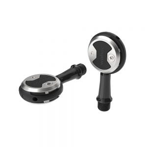 Pedales de grapa wahoo / speed play comp