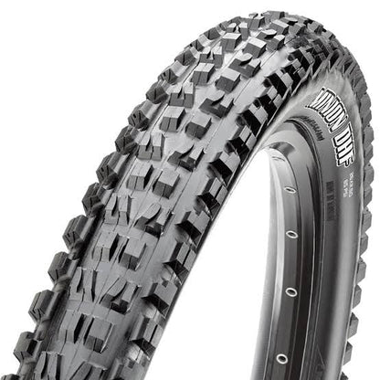 Llanta mtb TR maxxis minion DHF  26x2.30