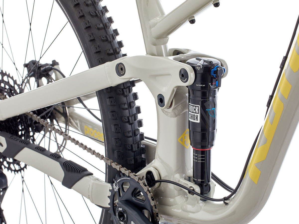 Bicicleta  KONA PROCESS 134 DL G3 r29 1x12 doble suspensión