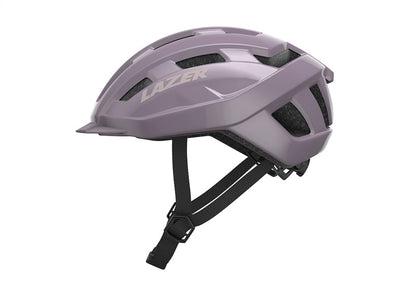 Casco Lazer CODAX KC unitalla morado