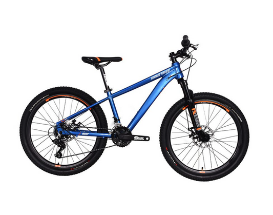Bicicleta industries 400 SL B1 r24 kids