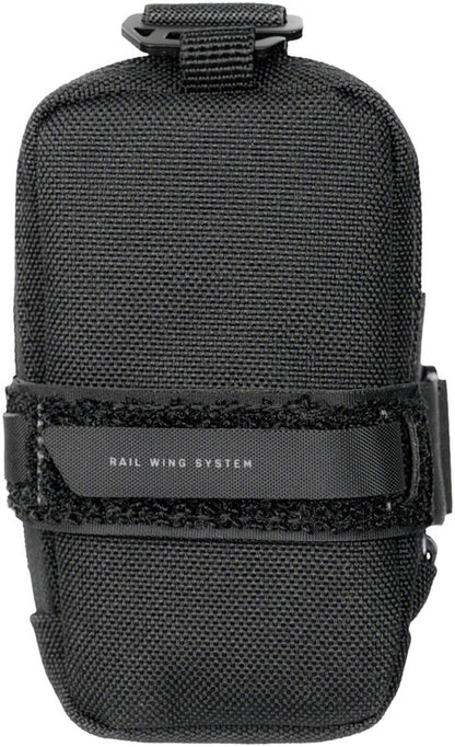 Kit llave de matraca con puntas y Bolsa para asiento Topeak elemental gearbac