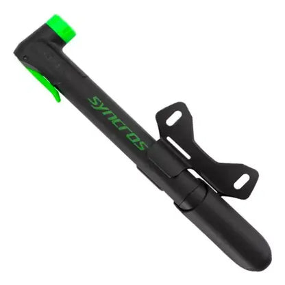 MINI BOMBA SYNCROS esencial plástico