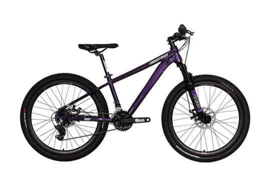 Bicicleta industries 400 SL B1 r24 kids