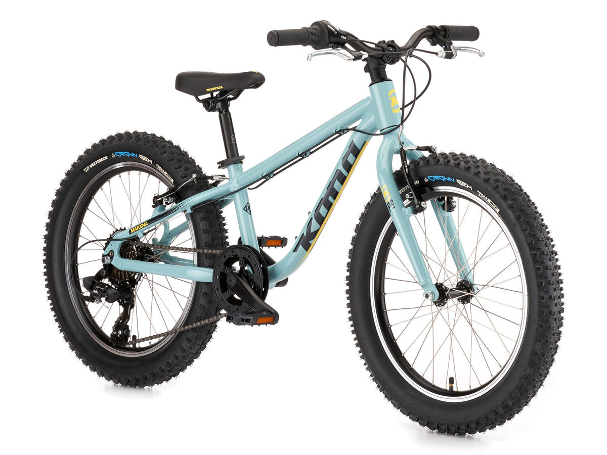 Bicicleta  KONA makena r-20 1x7