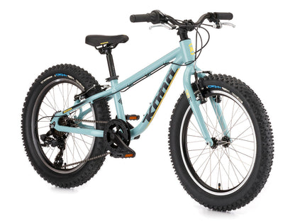 Bicicleta  KONA makena r-20 1x7