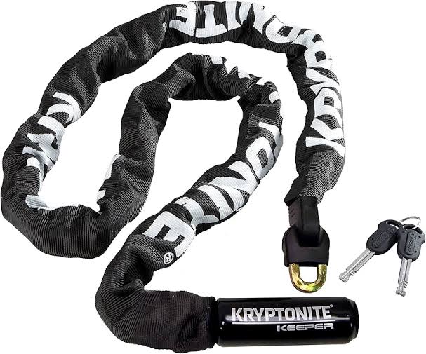 Candado kryptonite keeper 785