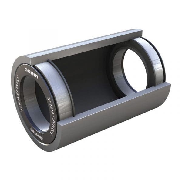 Eje  de centro SRAM BB30