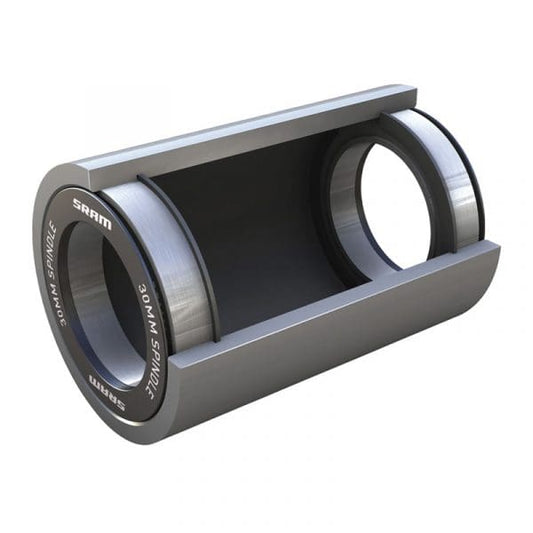 Eje  de centro SRAM BB30