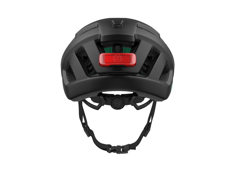 Casco Lazer CODAX KC unitalla negro