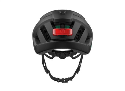 Casco Lazer CODAX KC unitalla negro