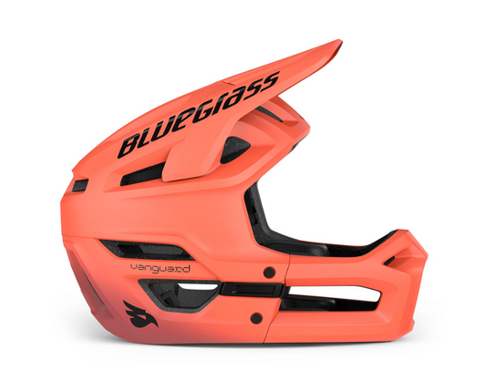 Casco MET vanguard  Bluegrass core MIPS  MIPS