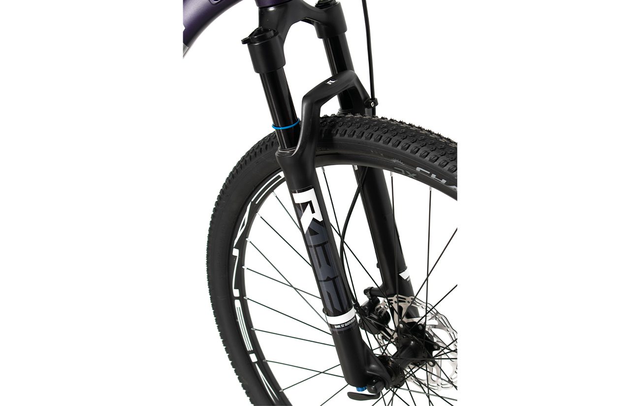Bicicleta BELFORT IXCHEL SL B1 r29 1x9