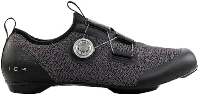 Zapatilla shimano mtb IC501