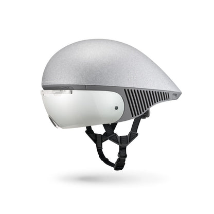 Casco FIZIK KUNEE GRIS