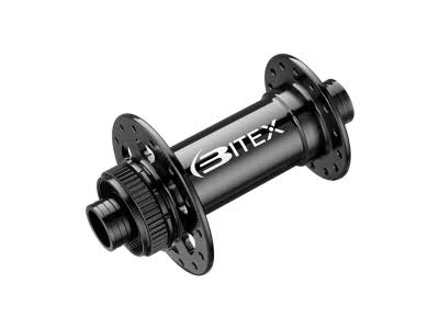 Maza delantera BITEX 6t 15x110mm de Center lock