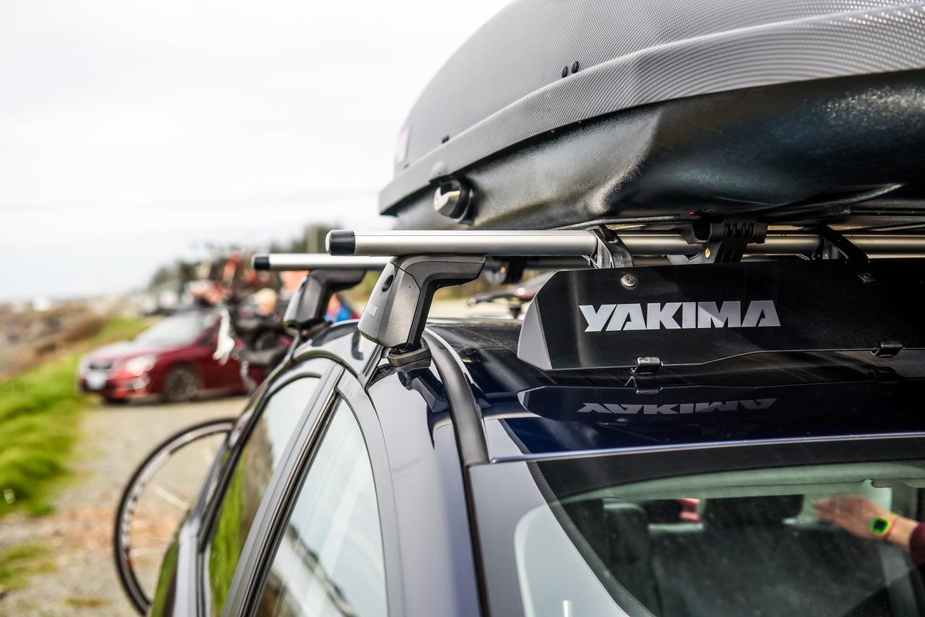 barras YAKIMA jet stream  50" SM