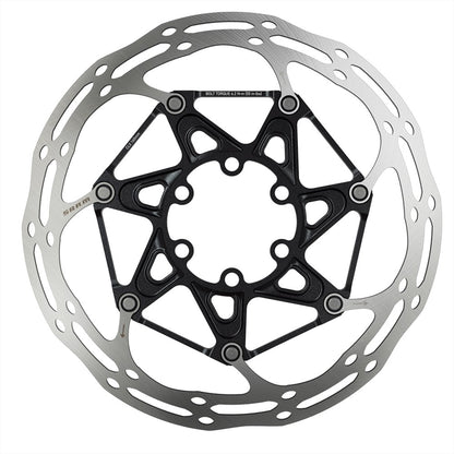 Disco de freno sram Center Line X 140mm de 6 tornillos