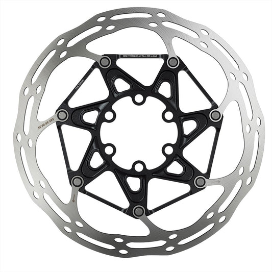 Disco de freno sram Center Line X 140mm de 6 tornillos
