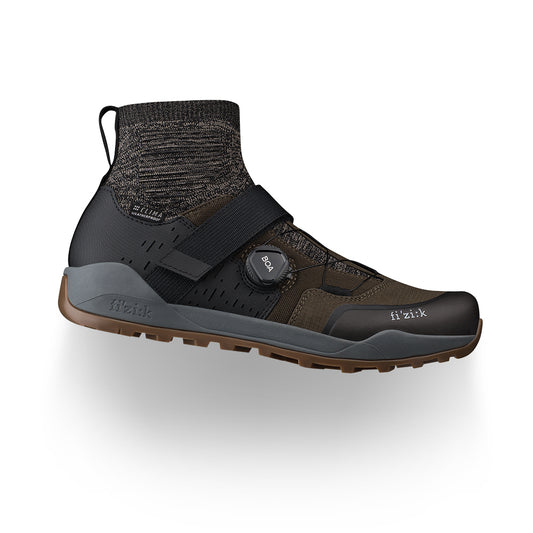 Zapatillas   FIZIK terra clima x2 mtb
