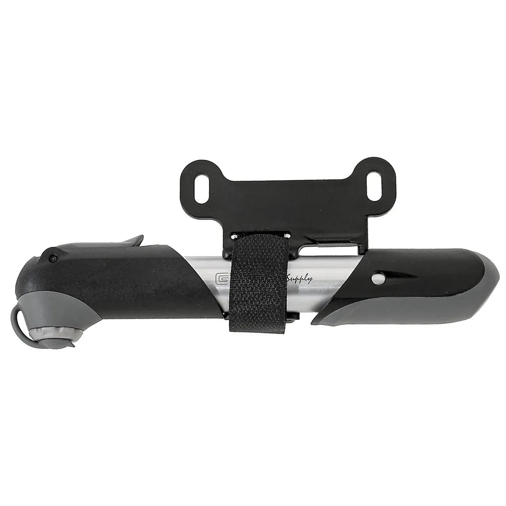 Bomba portátil de mano Giyo GP-06A 120psi