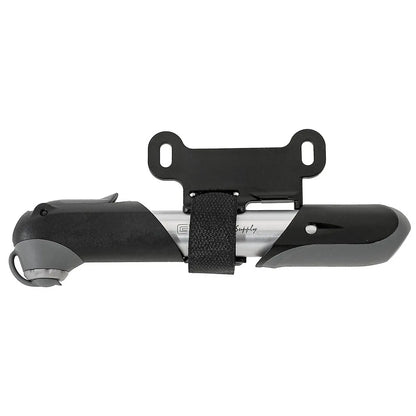 Bomba portátil de mano Giyo GP-06A 120psi
