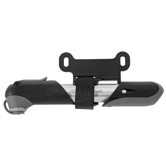 Bomba portátil de mano Giyo GP-06A 120psi